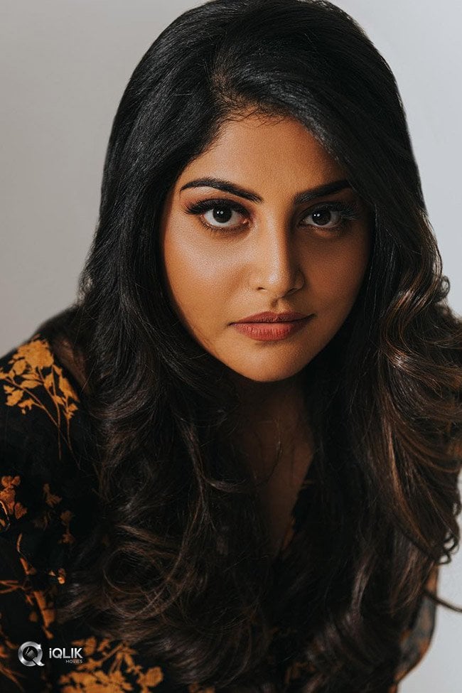 Manjima-Mohan